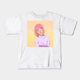 Moment Kids T-Shirt